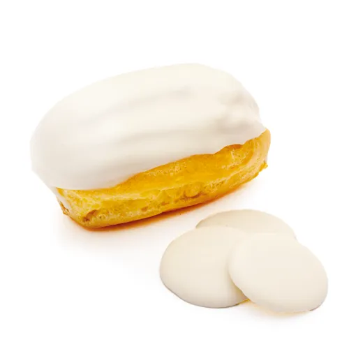 Cover Drop White 10kg                                       