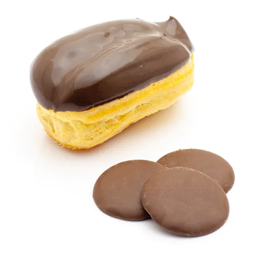 Cover Drop Brown 19% 10kg                                   