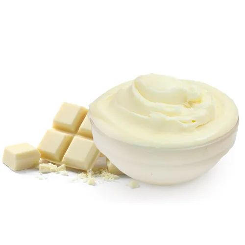 Fill Cream Choco White 5kg                                  