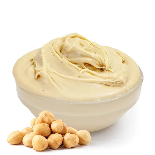 Fill Cream Gianduia White 5kg                               