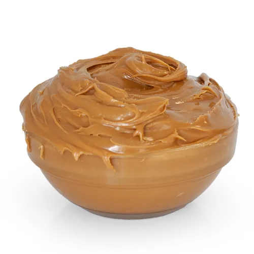 Fill Cream Salted Caramel 5kg                               