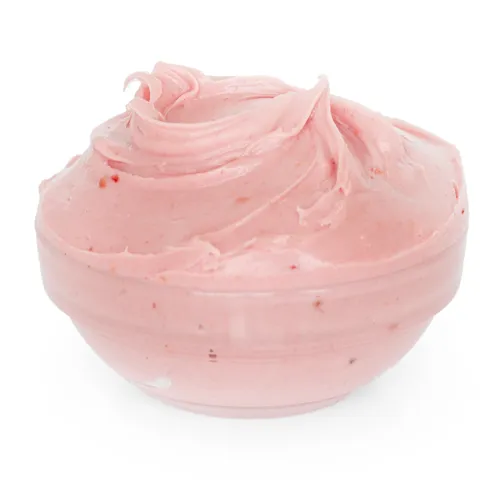 Fill Cream Red Fruits 5kg                                   