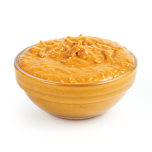 Fill Cream Salted Caramel Kataifi 5kg                       