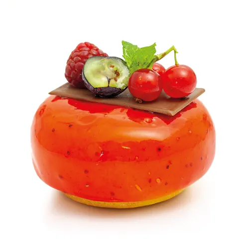 Cover Glow Strawberry 3.5kg                                 