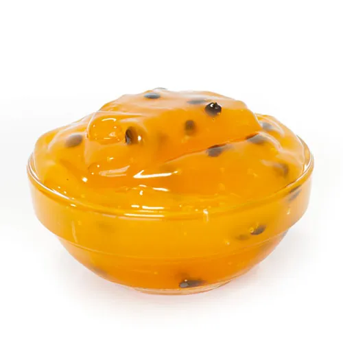 Fill Cream Passion Fruit 6kg                                