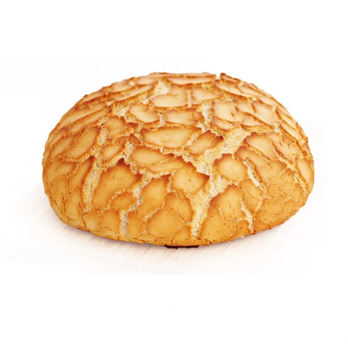 Bak Pan Pão Tigre 50% Ca 25kg                               