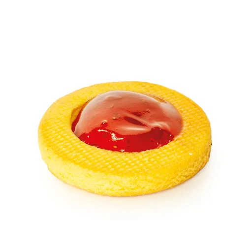 Bak Past Bolacha Sortida 15kg                               