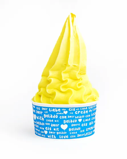 Vigelato Soft Baunilha 10x1kg                               