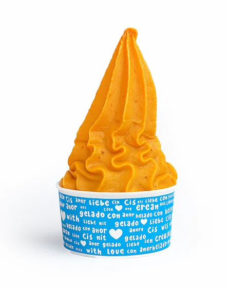 Vigelato Soft Maracuja 10x1kg                               