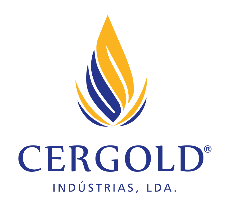 Logótipo Cergold Indústrias